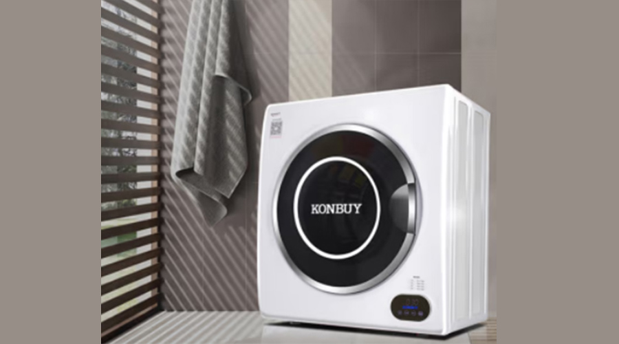 超實(shí)用！小型烘干機(jī)的安裝步驟講解