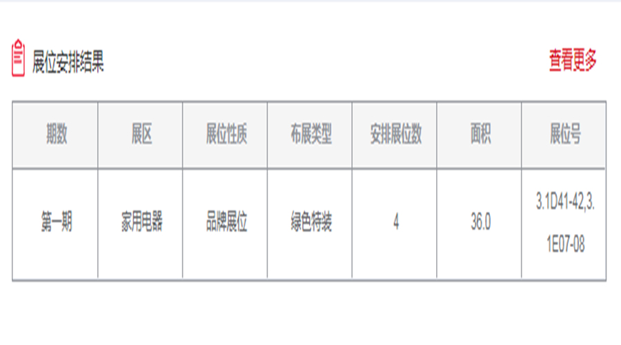 金秋十月廣交會，金環(huán)電器與您相約