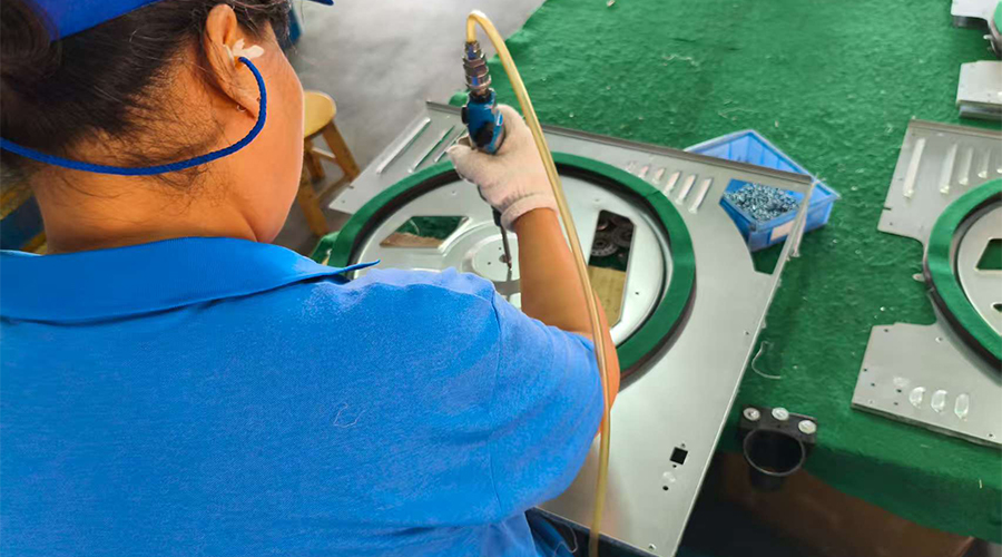 品質(zhì)贏得信賴，熱泵烘干機(jī)助力市場新突破