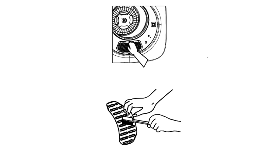 教育部要求9月起中小學(xué)生會(huì)修家電！小型烘干機(jī)如何修理維護(hù)？