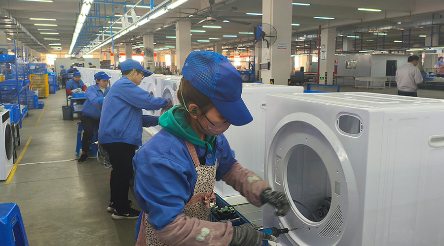 與金環(huán)電器合作，您的業(yè)務(wù)將如何拓展？