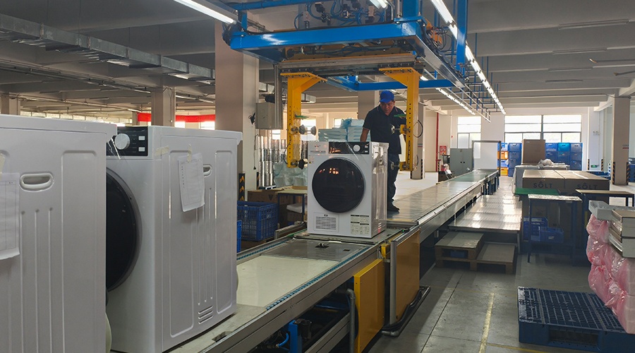 樣機(jī)快速交付，品質(zhì)始終如一