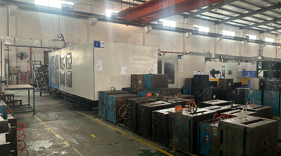 金環(huán)電器：以嚴(yán)格5S管理，打造整潔車間與高效生產(chǎn)