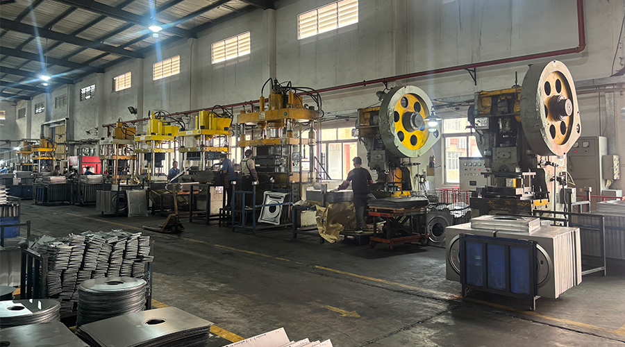 訂單持續(xù)增長(zhǎng)，生產(chǎn)出貨量顯著提升