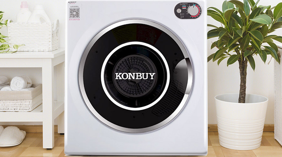 歐美人為啥不晾曬衣服？喜歡用滾筒干衣機(jī)干衣！