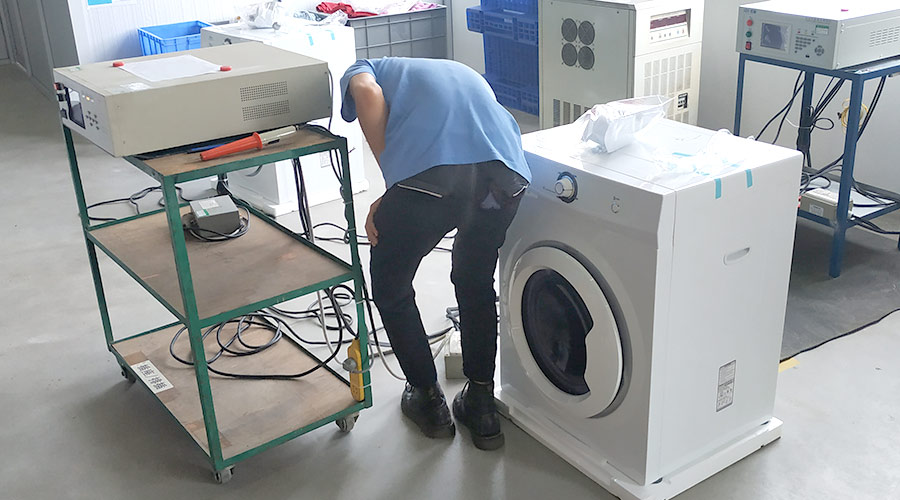 贊許有加！澳洲客戶Innotrics對(duì)衣物烘干機(jī)代工質(zhì)量稱心滿意