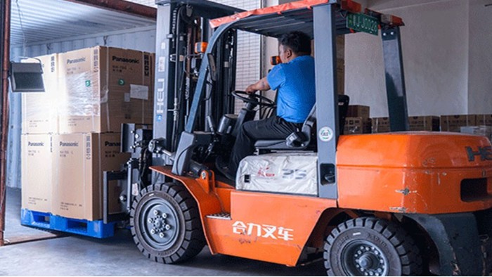 金環(huán)電器：一個(gè)有溫度、有感情的干衣機(jī)代工廠