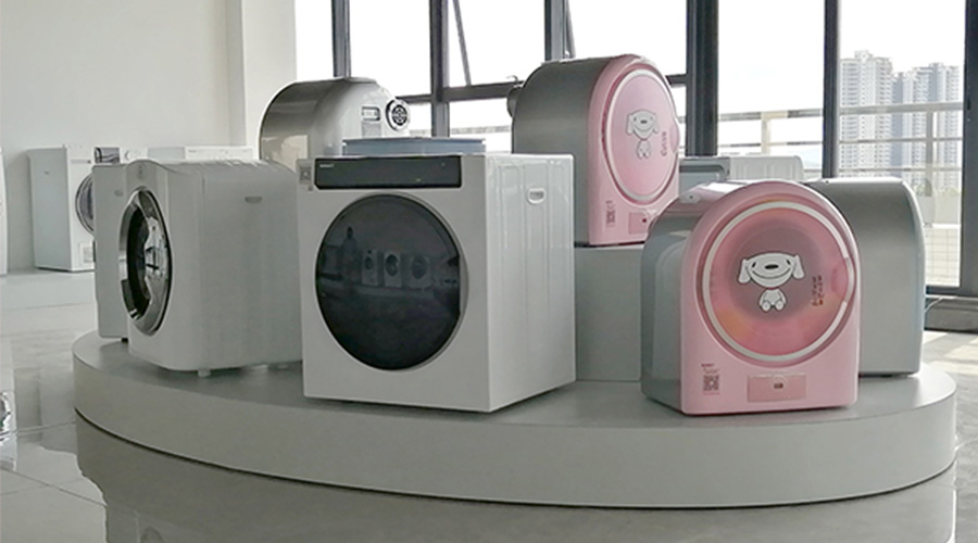 臺風(fēng)天來襲！使用家用衣物烘干機烘衣的好處