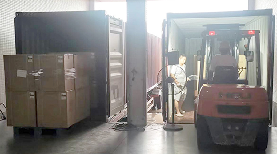 衣服烘干機(jī)廠家如何保證貨期，不影響產(chǎn)品銷售