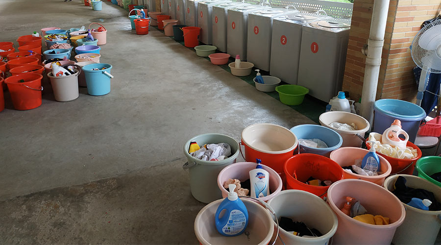 共享洗衣機是否要自帶洗衣液？以真實案例講解