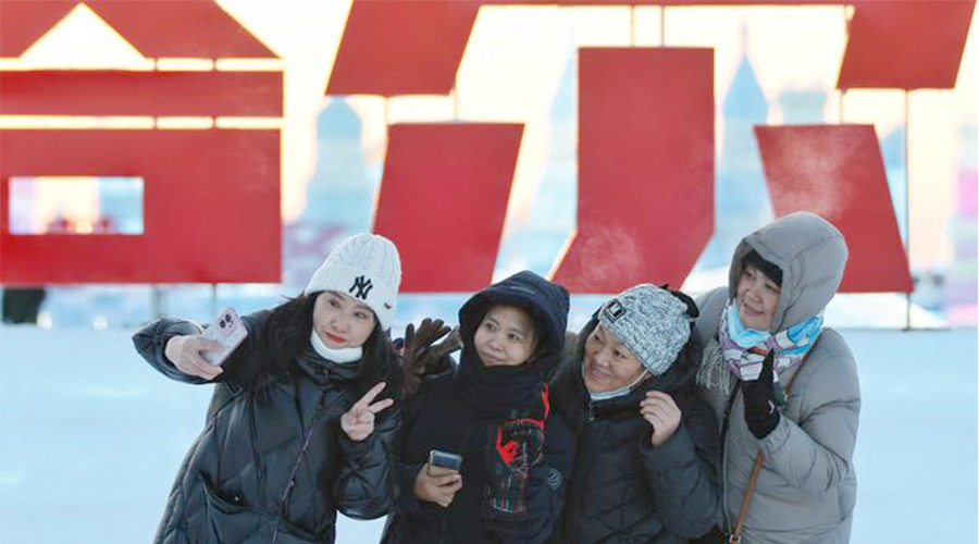 哈爾濱防寒羽絨服，如何使用滾筒干衣機(jī)速干