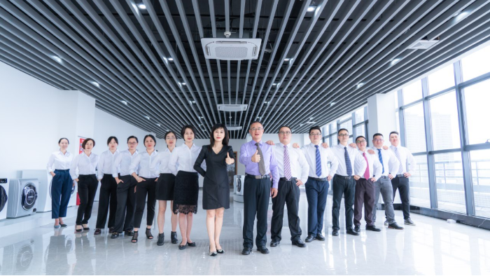 祝賀！金環(huán)電器黨支部獲得“先進(jìn)基層黨組織”榮譽(yù)稱號(hào)