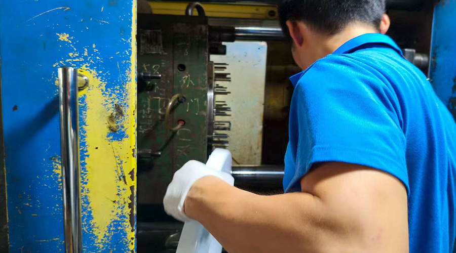 烘干機(jī)工廠(chǎng)