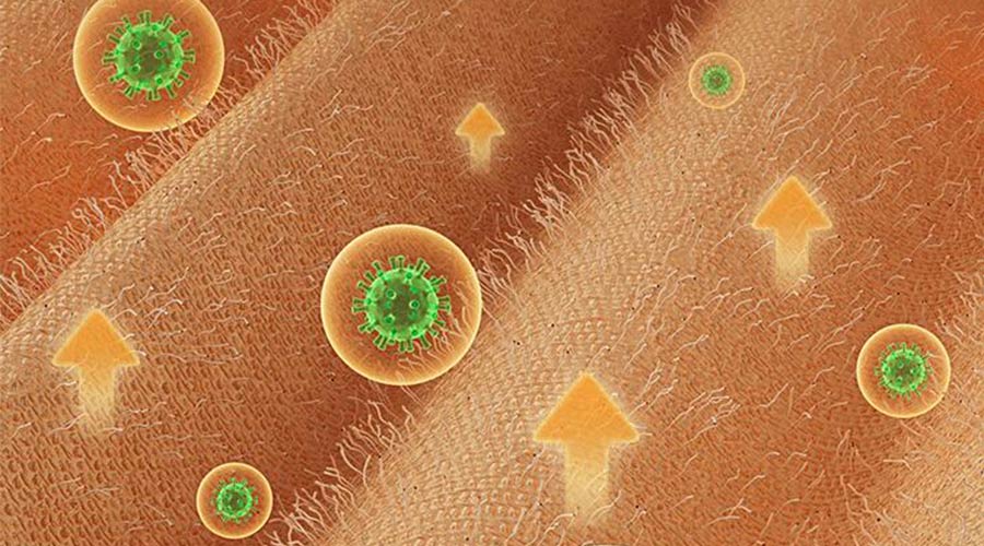 漲知識(shí)！家用衣物烘干機(jī)巴氏除菌的含義講解