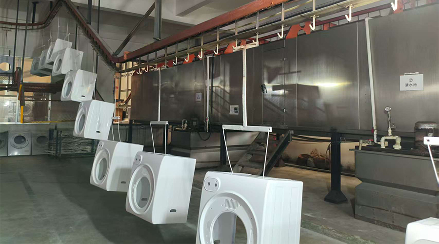 國際標準之下，金環(huán)電器如何鑄就卓越品質(zhì)與綠色生產(chǎn)？