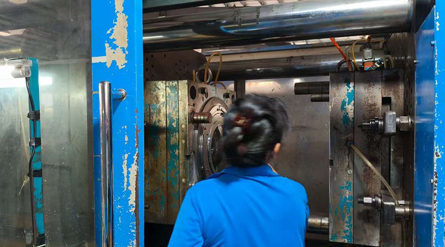 房車出行，小型烘干機(jī)為何不可或缺？