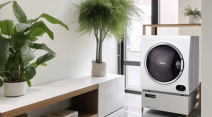 謹記！滾筒衣服烘干機使用常識（二）