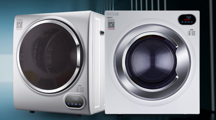 滾筒干衣機需要排水管嗎？