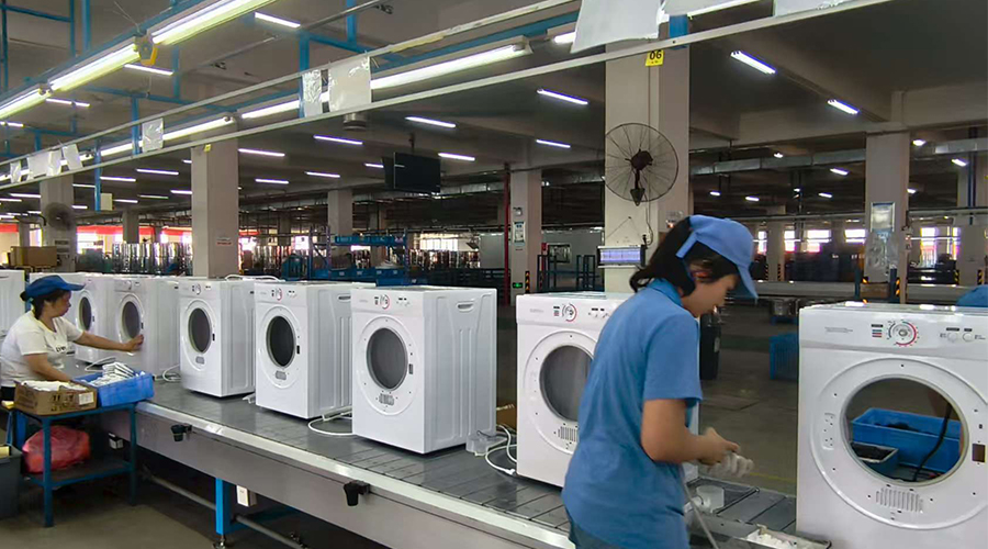 家用干衣機(jī)代工廠哪家靠譜？金環(huán)電器給你這樣一個(gè)答案