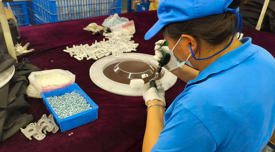 匠心智造，締造高性?xún)r(jià)比干衣機(jī)