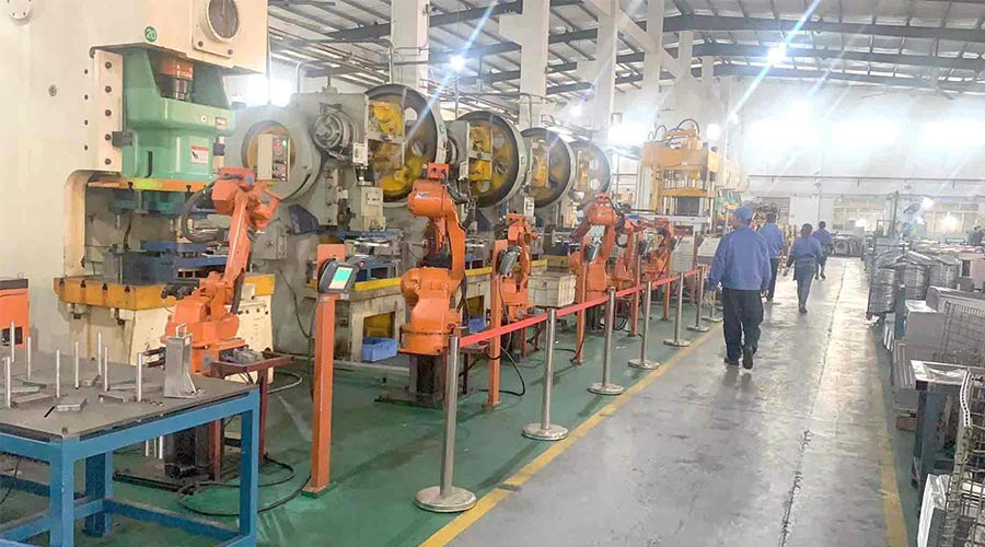 小型烘干機(jī)受歡迎！為什么客戶(hù)青睞有實(shí)力的小型烘衣服機(jī)廠(chǎng)家