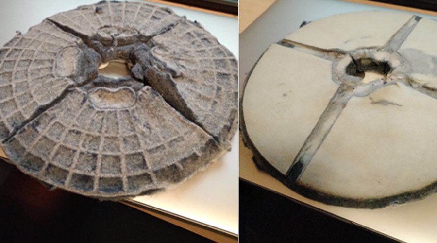 滾筒干衣機(jī)運(yùn)作時(shí)沒(méi)有風(fēng)排出怎么辦？