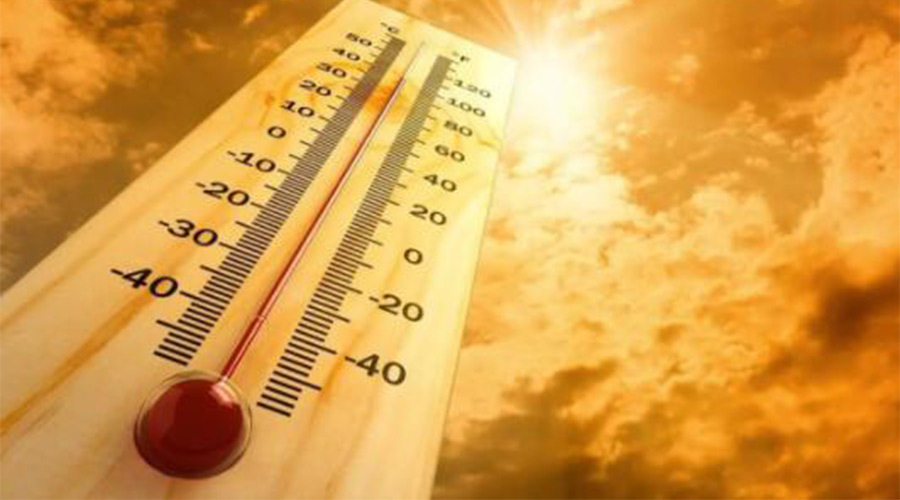 全國(guó)高溫持續(xù)30天！暴曬下衣物烘干機(jī)可以解決哪些干衣煩惱