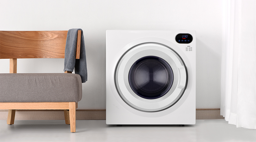 你以為的滾筒干衣機(jī)會(huì)損傷衣服，是真的嗎？