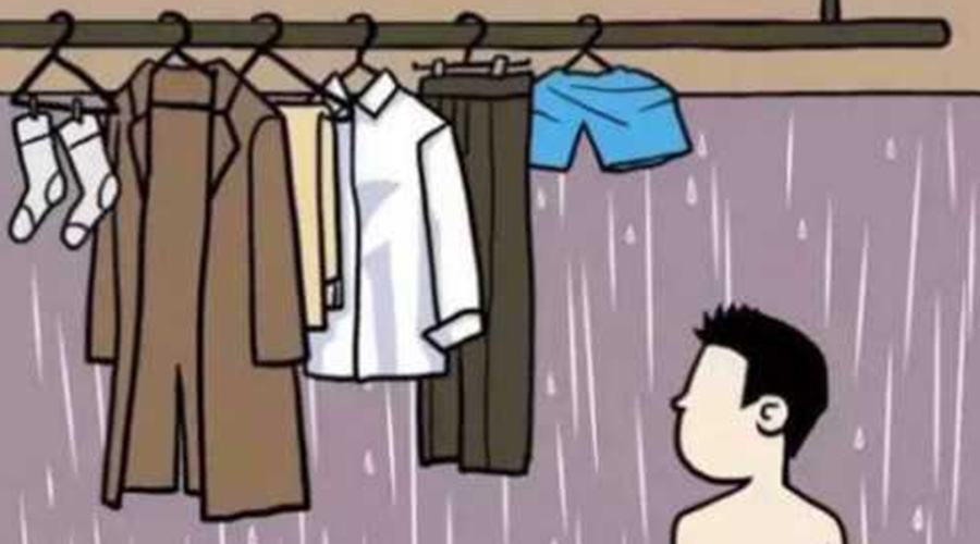 “三臺風(fēng)共舞”！金環(huán)電器提醒 臺風(fēng)天干衣的注意事項