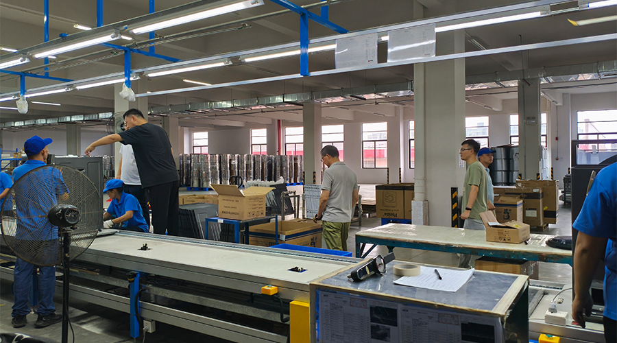 聚焦核心價(jià)值，金環(huán)電器助力品牌商實(shí)現(xiàn)輕資產(chǎn)運(yùn)營(yíng)