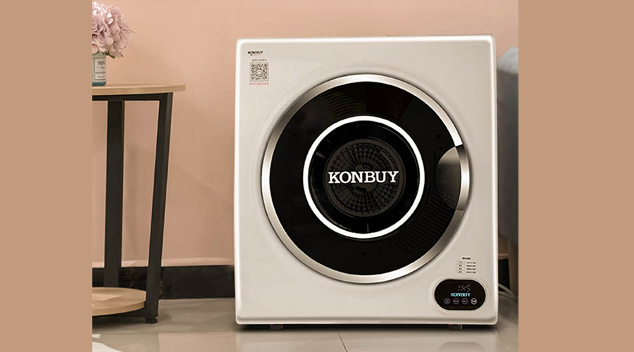 衣服上的火鍋味難去除？滾筒衣物烘干機(jī)這招管用！