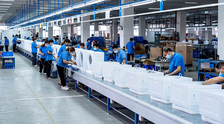 如何判斷干衣機供應商好與壞  記住這五點！