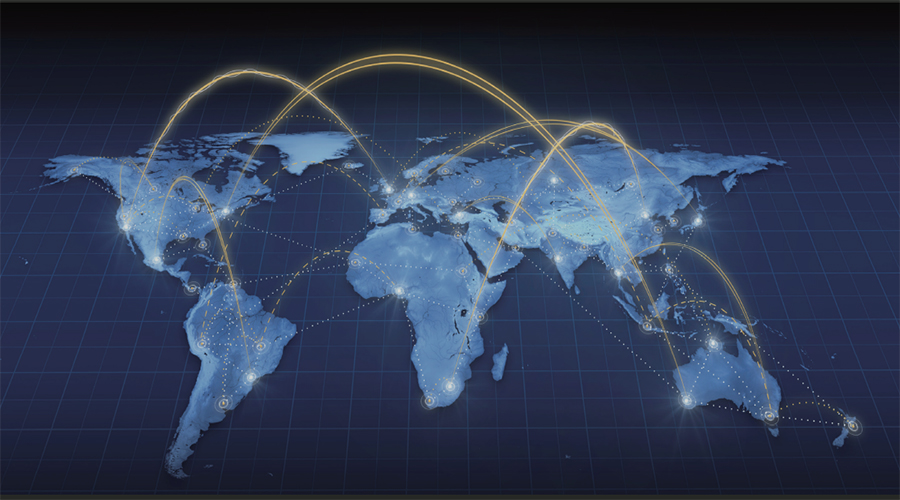 金環(huán)電器如何做到滾筒干衣機(jī)年生產(chǎn)量高達(dá)60萬(wàn)臺(tái)！