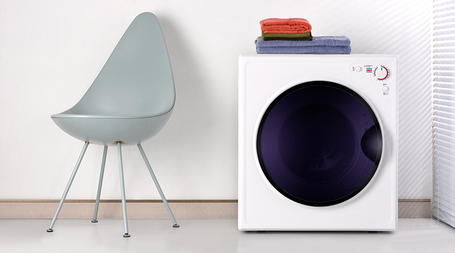廣東是否需要衣服干衣機？看完就知道！