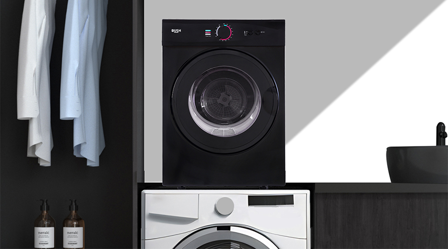 直排烘干機(jī)使用指南，優(yōu)化厚衣物與低溫模式體驗(yàn)