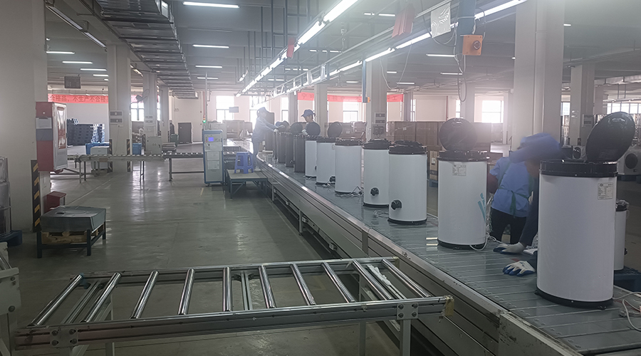 金環(huán)電器新品試產(chǎn)成功，訂單潮即將來襲