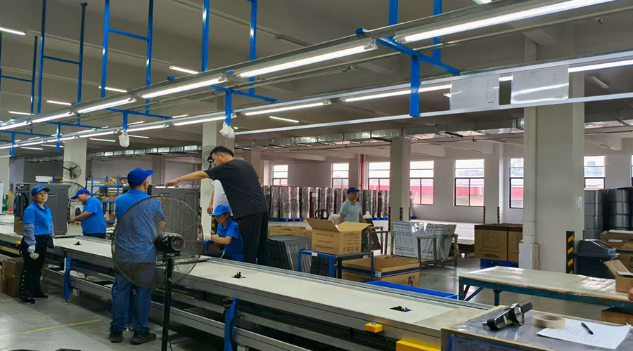 熱泵烘干機(jī)