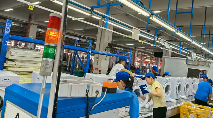 旺季來臨前，金環(huán)電器如何保證按期交貨