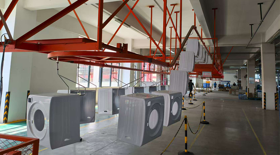 全球認證加持，金環(huán)電器讓出口更簡單