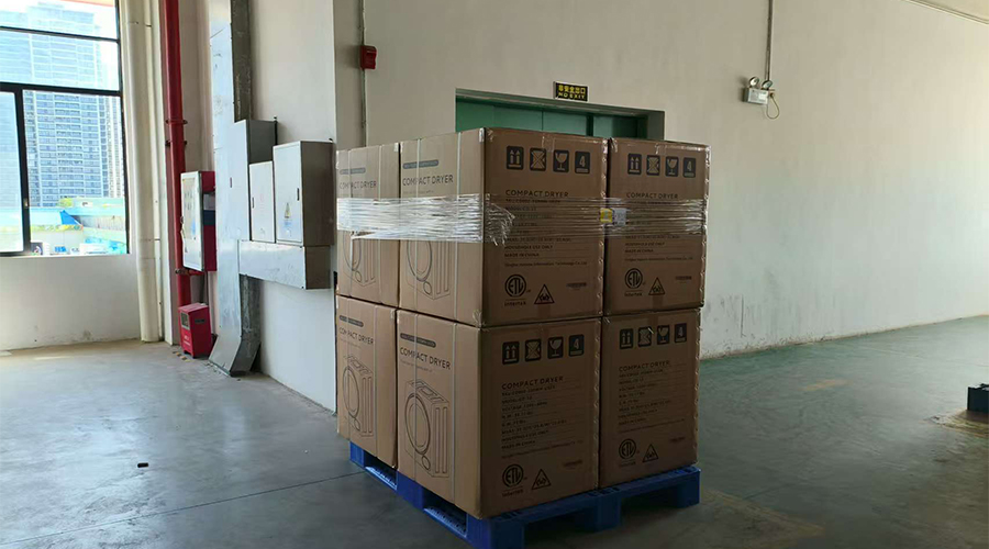 國慶假期，金環(huán)電器短暫休息，只為更好的出發(fā)