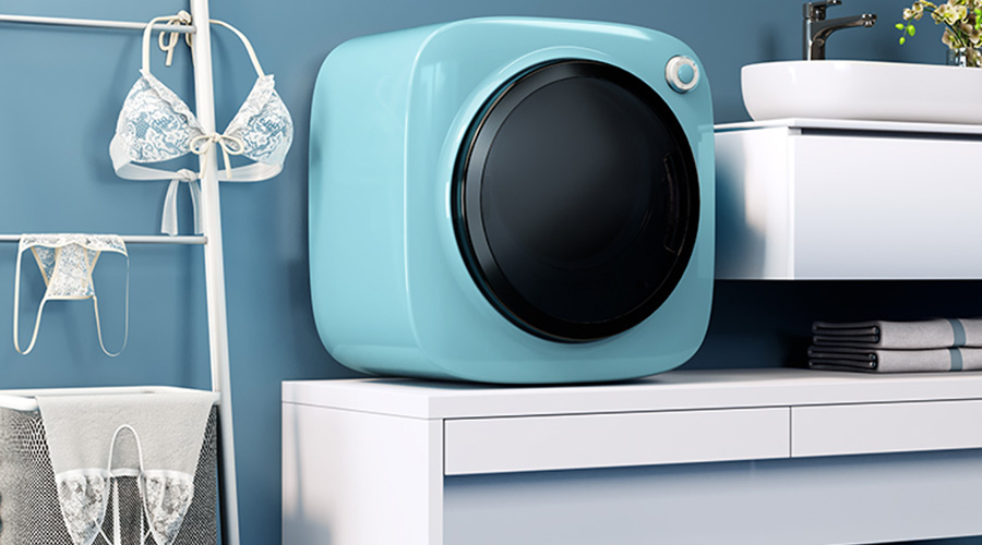 廣東回南天來了！內衣干衣機如何攻破內衣難干的窘境