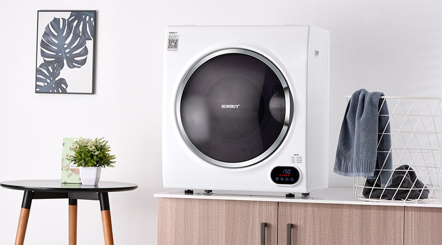過年天氣濕冷！家用干衣機解決用戶痛點獲好評
