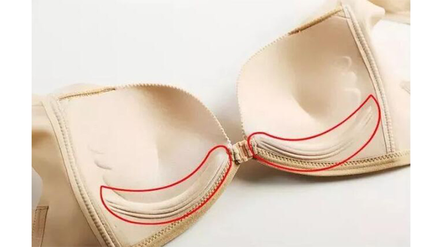 胸罩變硬還穿著有危害！內(nèi)衣干衣機(jī)保護(hù)內(nèi)衣呵護(hù)健康