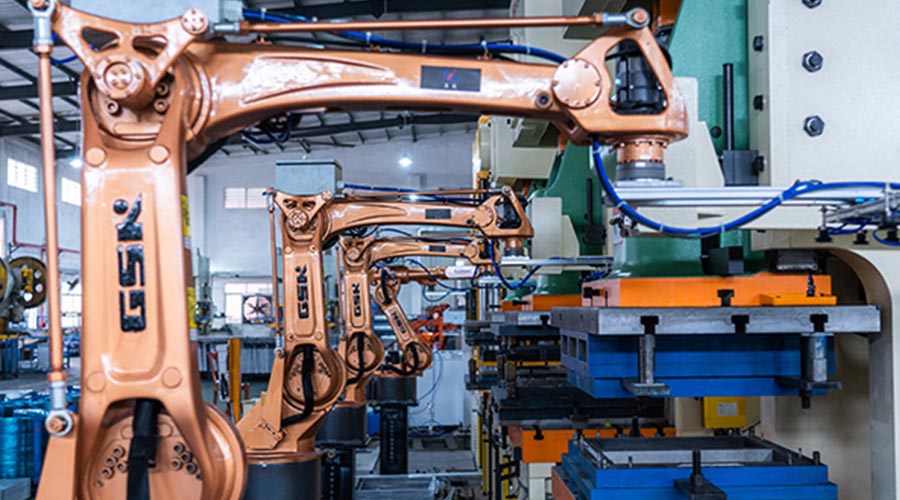 浙江電商客戶更換合作方，與金環(huán)電器達(dá)成干衣機(jī)代工合作因?yàn)檫@個(gè)！