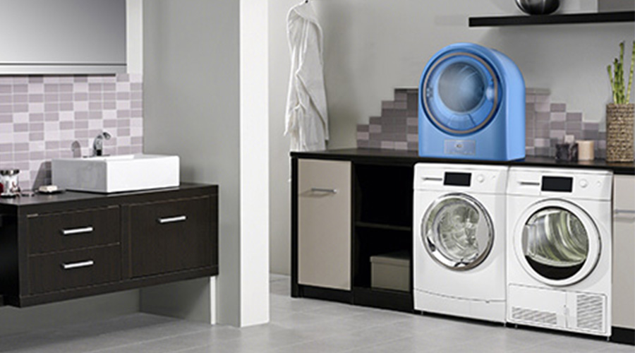 寶寶干衣好幫手的兒童干衣機(jī)，其烘干功率是多少？