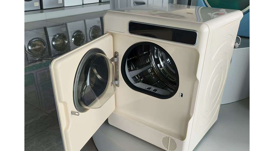 呵護(hù)真絲羽絨羊毛，選熱泵烘干機(jī)有講究