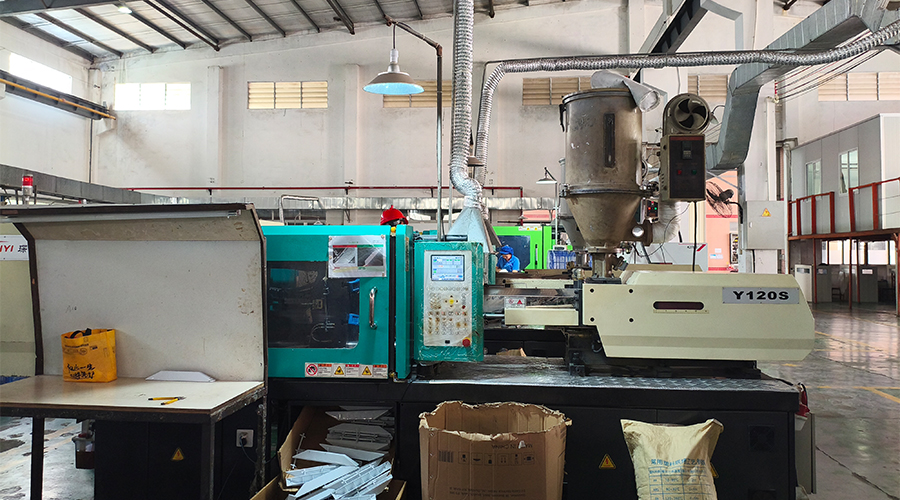 金環(huán)電器：堅(jiān)守品質(zhì)，引領(lǐng)烘干機(jī)制造