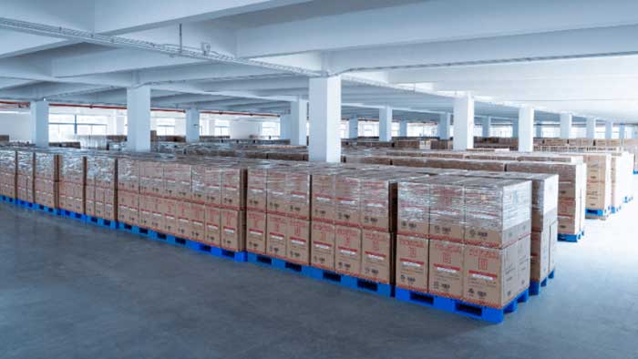 干衣機(jī)代工環(huán)境重要嗎？要不要達(dá)到5S管理標(biāo)準(zhǔn)？