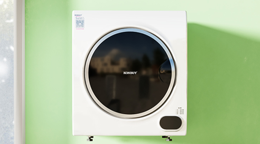 掛壁式迷你干衣機(jī)怎么樣？有什么優(yōu)勢(shì)？