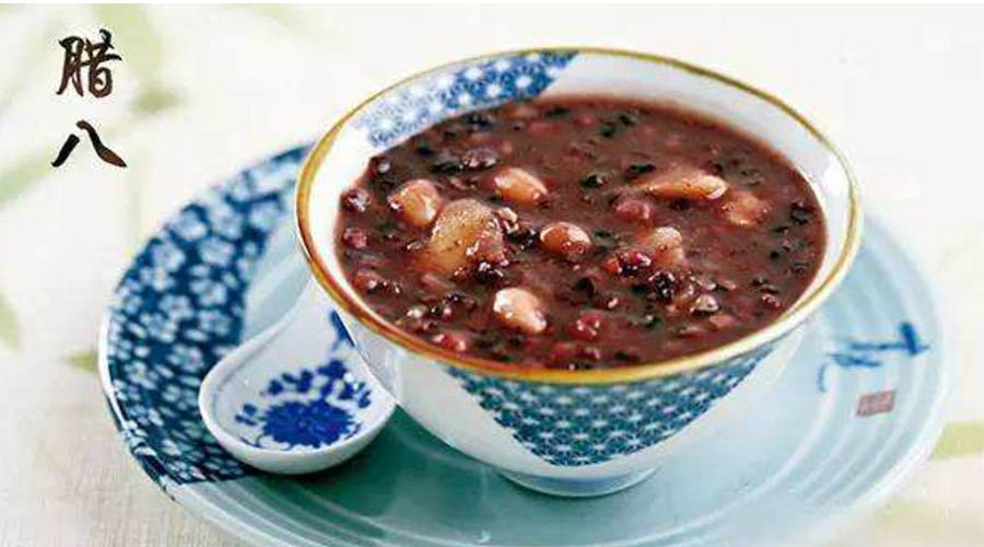 今日臘八！金環(huán)電器祝大家節(jié)日快樂